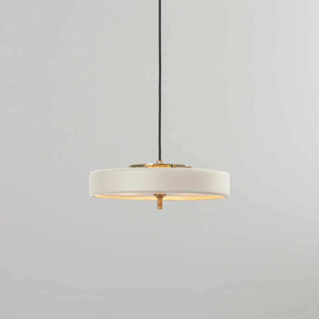REVOLVE PENDANT LIGHT