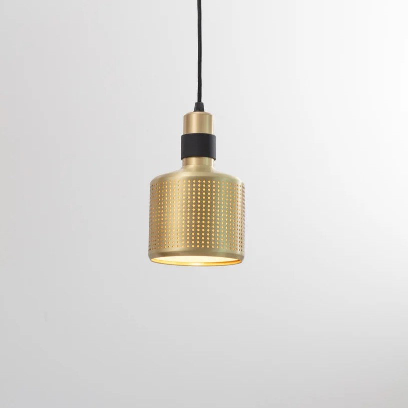 RIDDLE PENDANT LIGHT