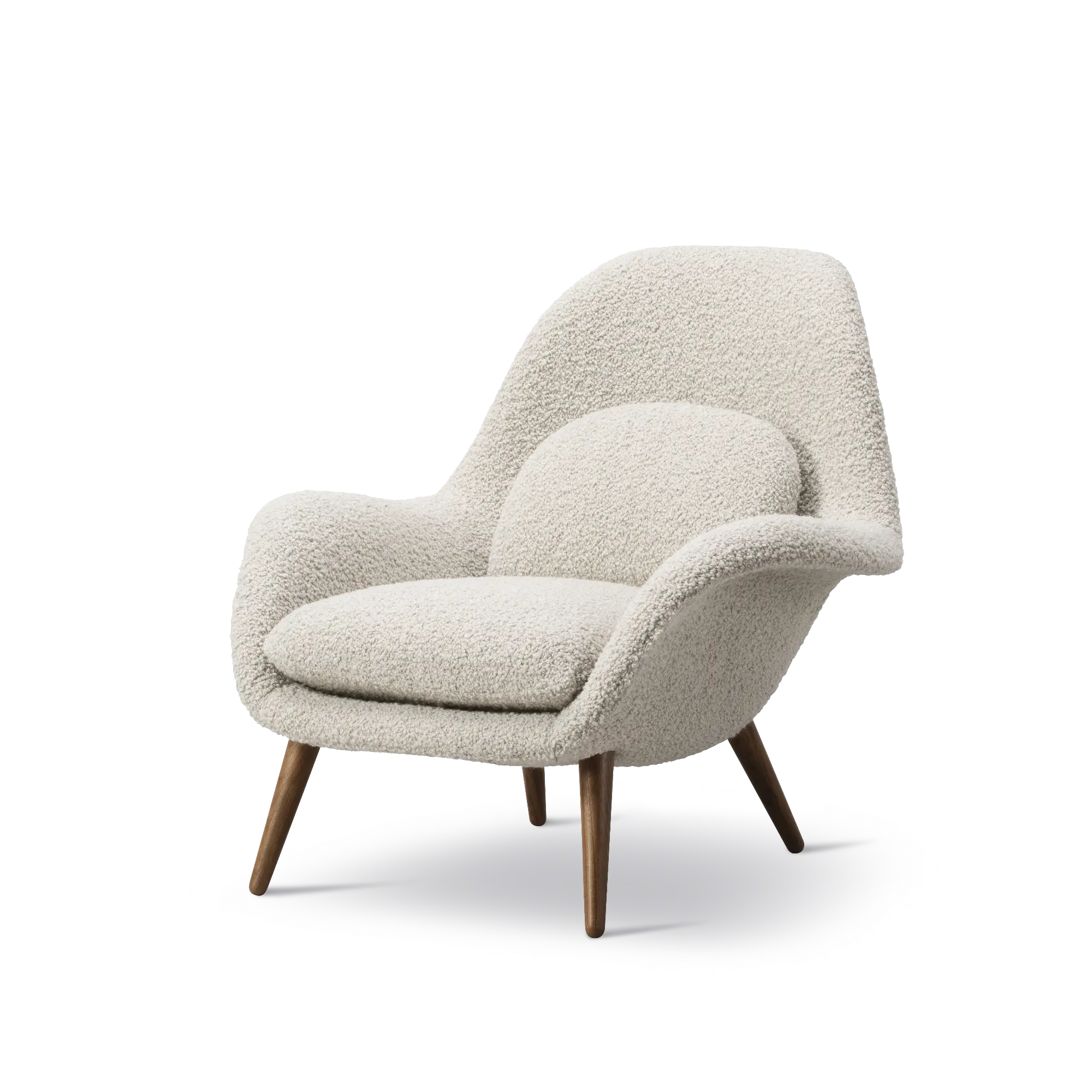 SWOON LOUNGE CHAIR