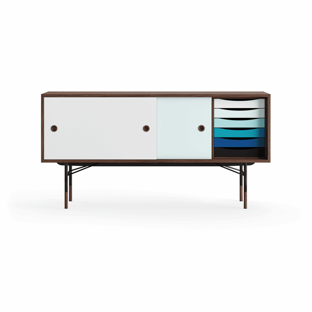 THE SIDEBOARD