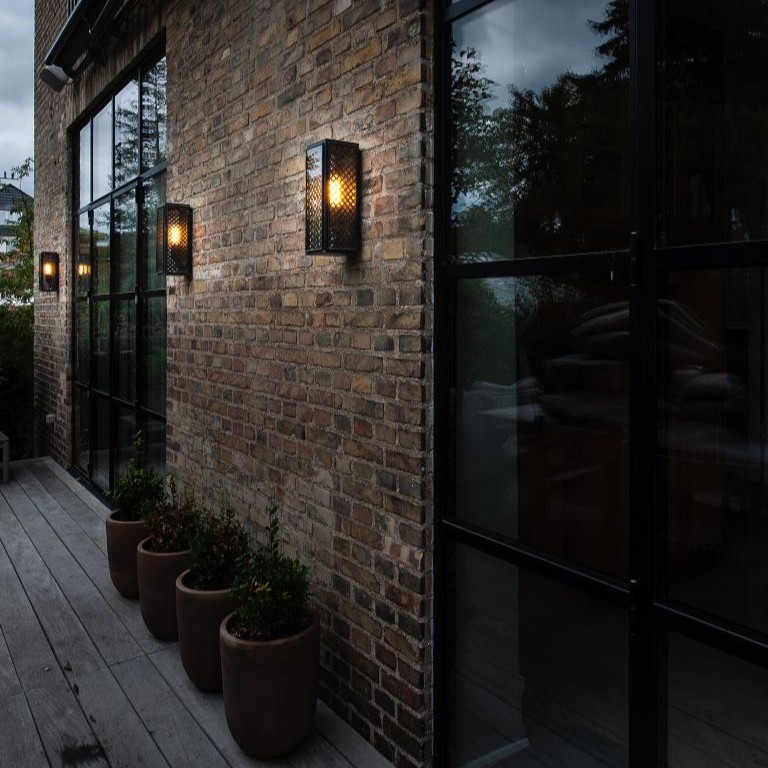 ANNET WALL LAMP