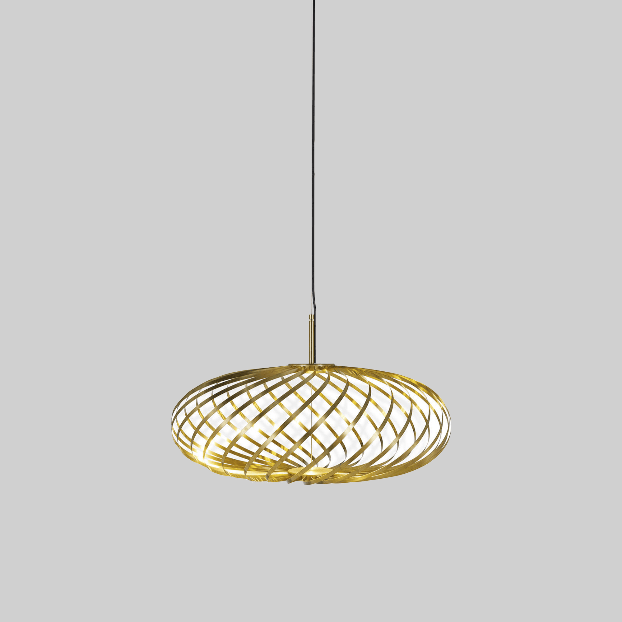 SPRING PENDANT