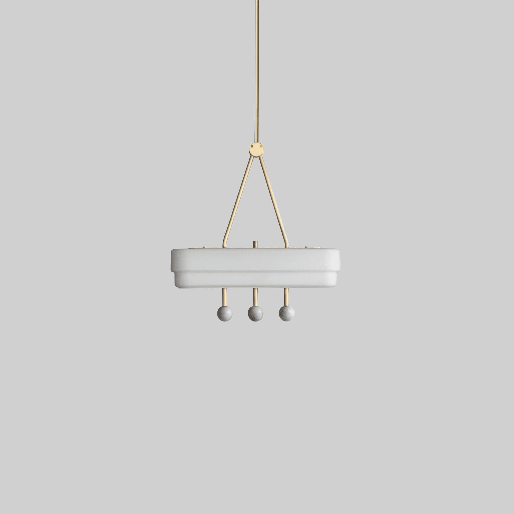 SPATE PENDANT LIGHT