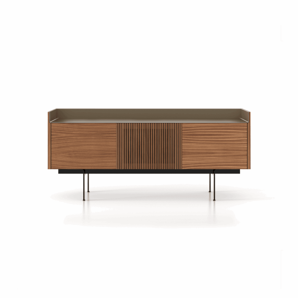 STOCKHOLM TECHNIC SIDEBOARD