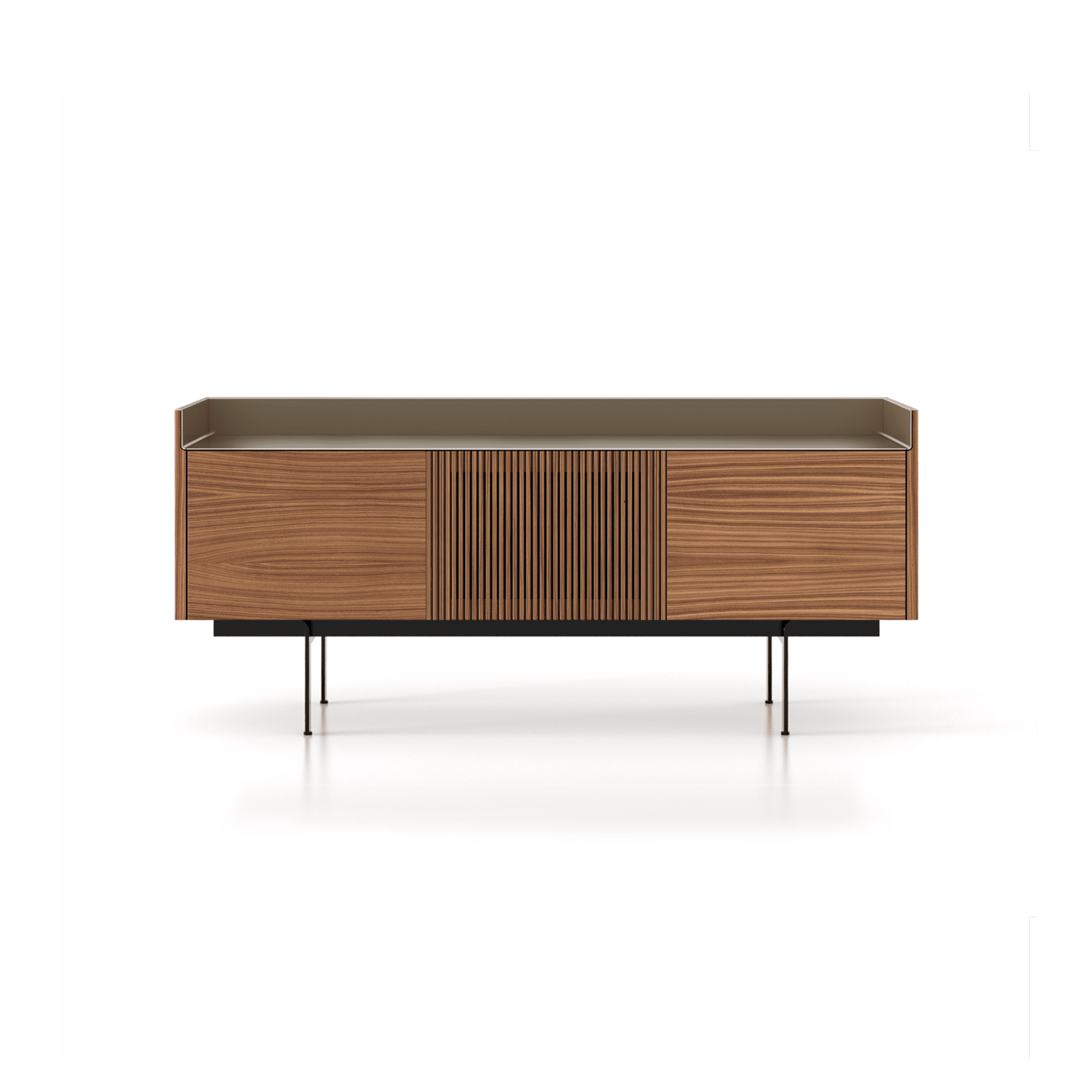 STOCKHOLM TECHNIC SIDEBOARD