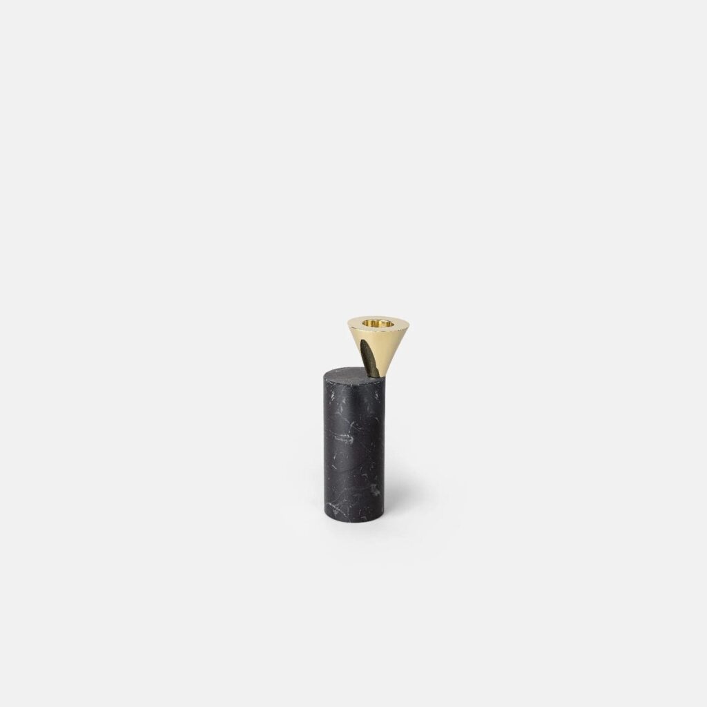 Streamer Black - Model B