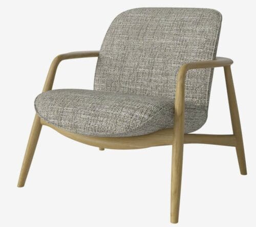 BOWIE ARMCHAIR