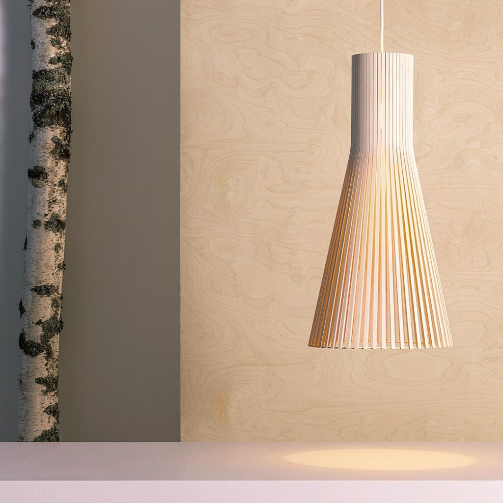 SECTO PENDANT