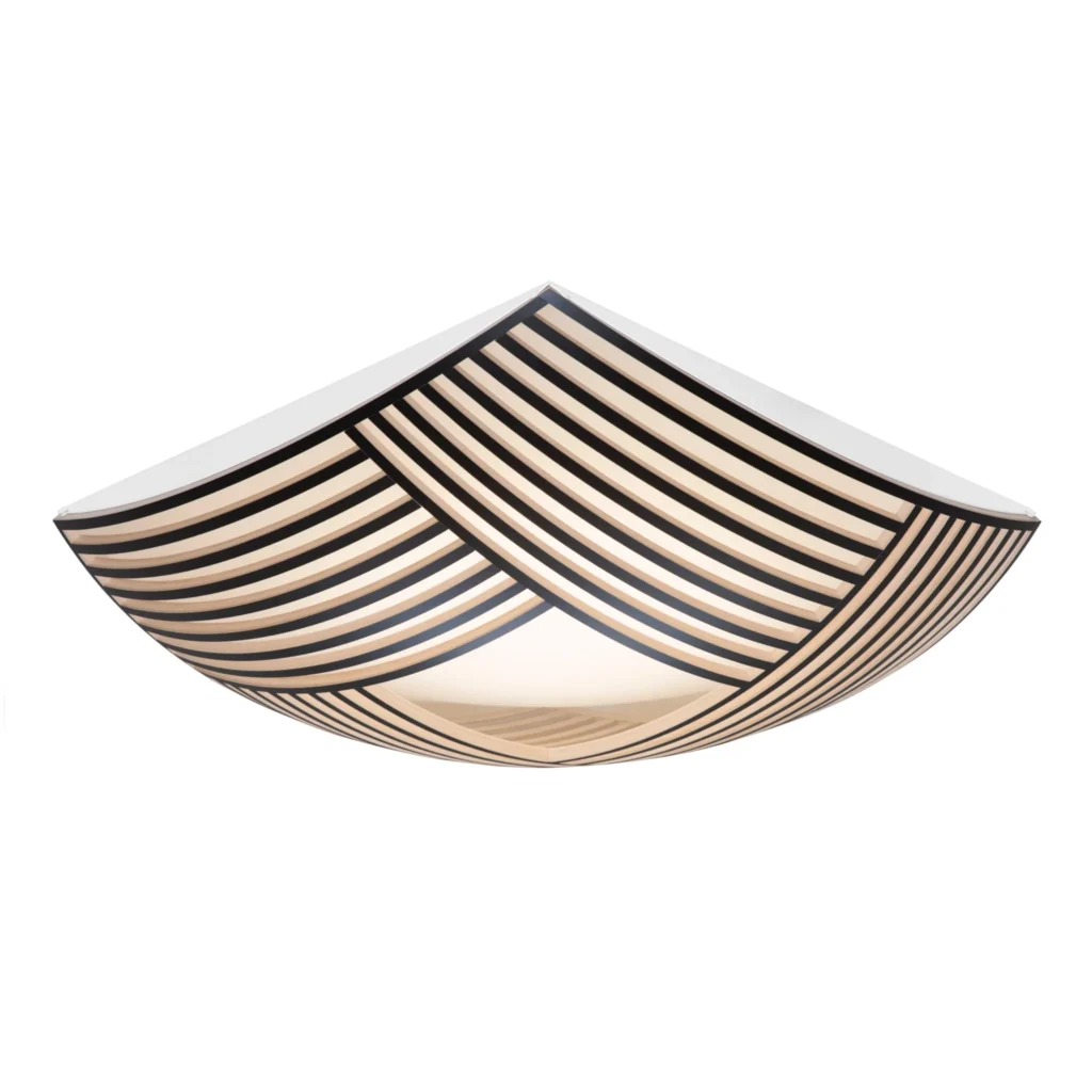 KUULTO CEILING LIGHT