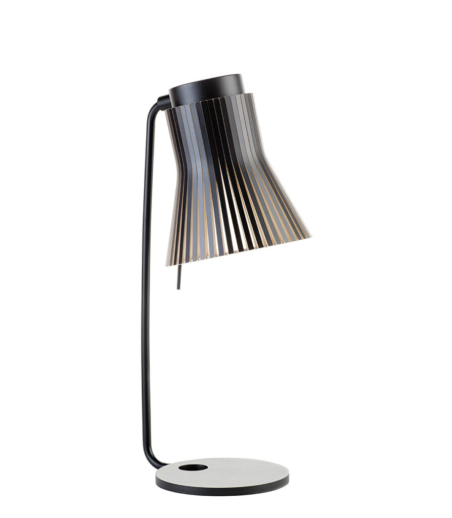 PETITE TABLE LAMP
