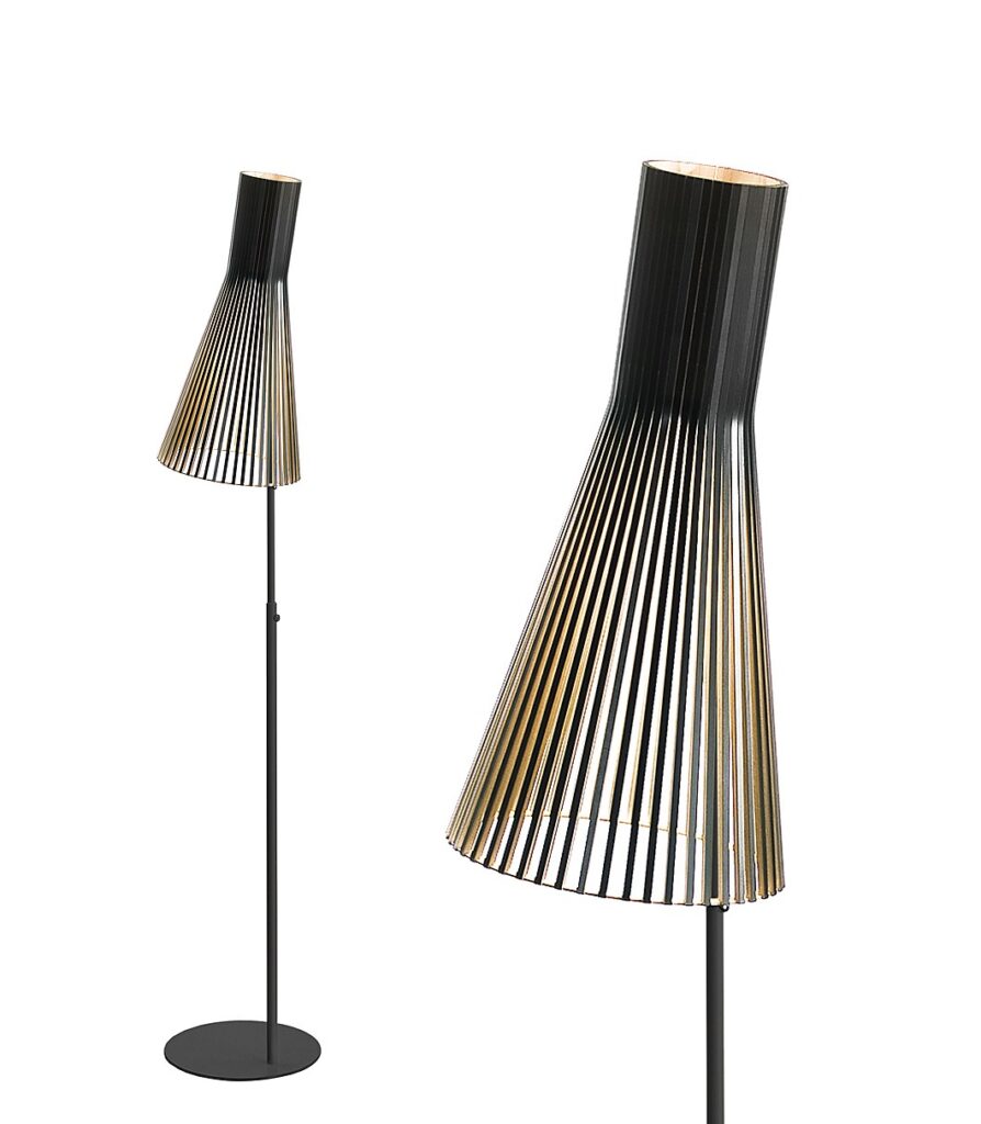 SECTO FLOOR LAMP