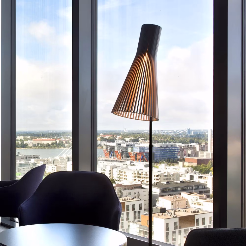 SECTO FLOOR LAMP