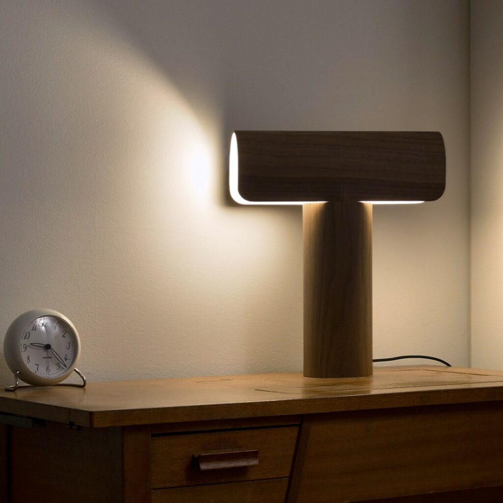 TEELO TABLE LAMP