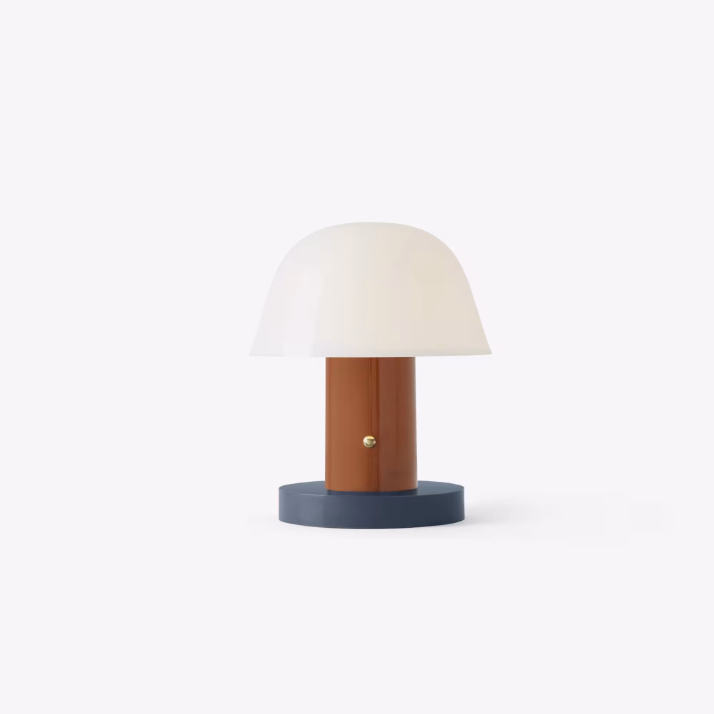 SETAGO PORTABLE LAMP JH27