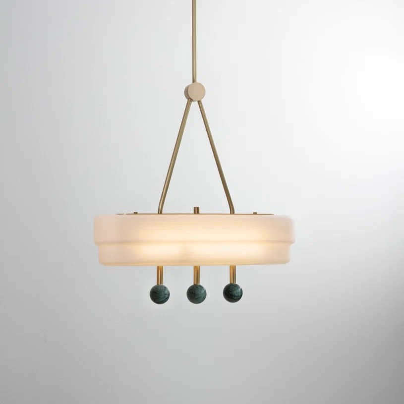 SPATE PENDANT LIGHT