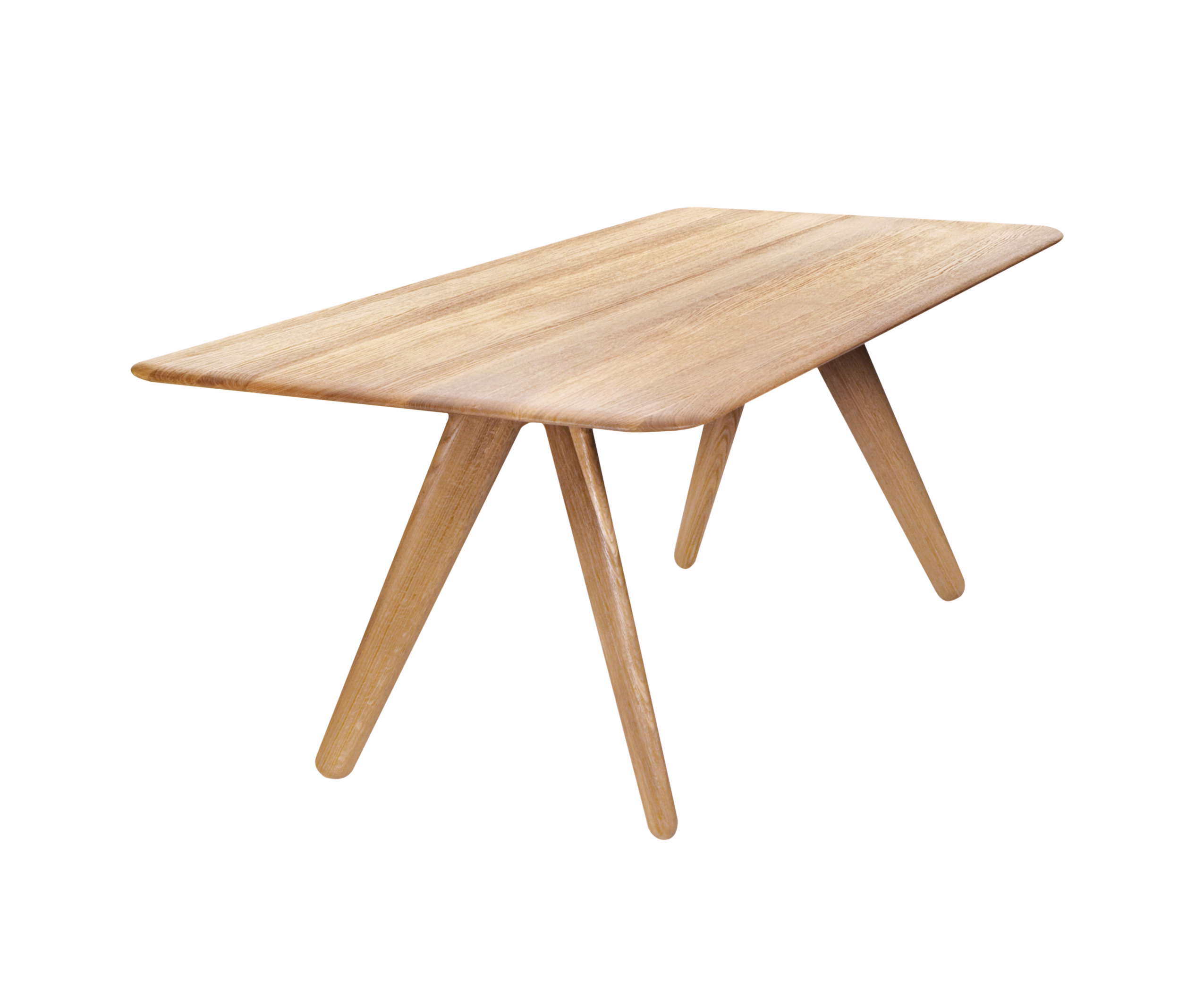 SLAB TABLE