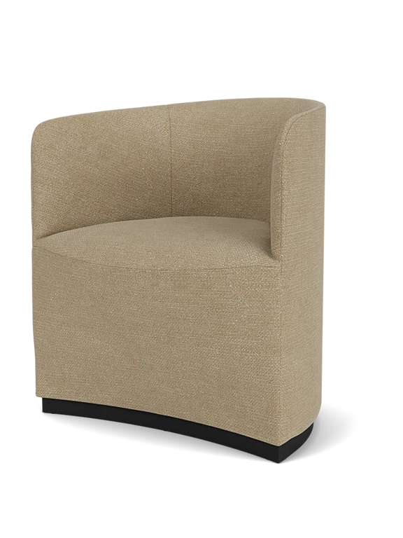 TEAROOM CLUB CHAIR– LOW BACK