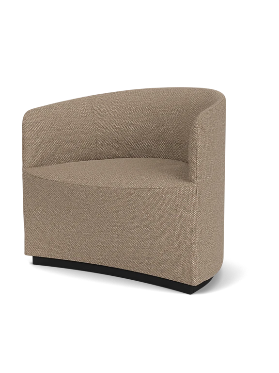 TEAROOM LOUNGE CHAIR – LOW BACK