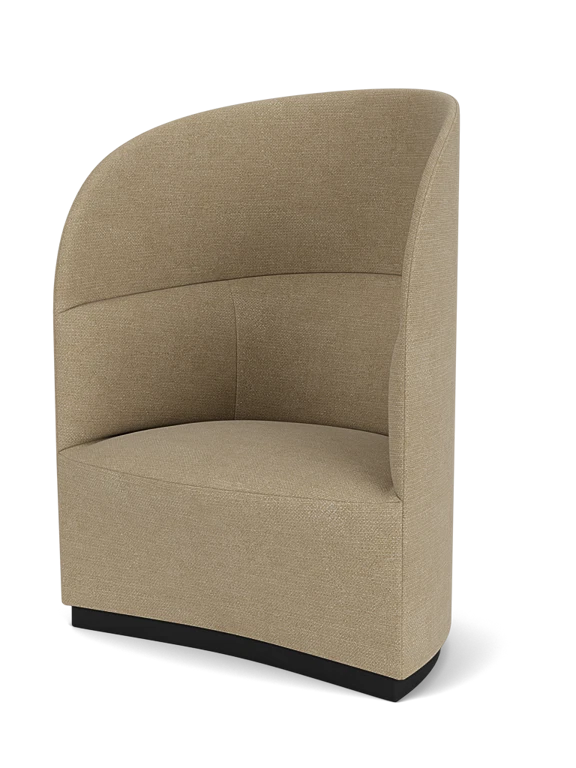 TEAROOM LOUNGE CHAIR – HIGH BACK