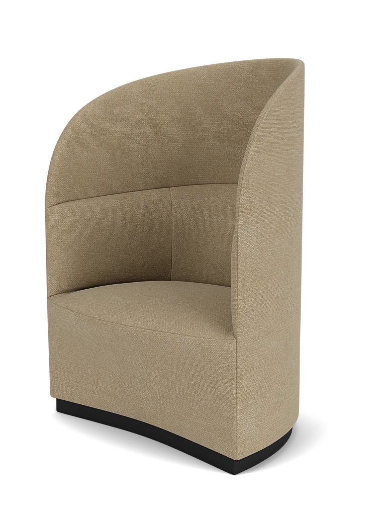 TEAROOM LOUNGE CHAIR – HIGH BACK