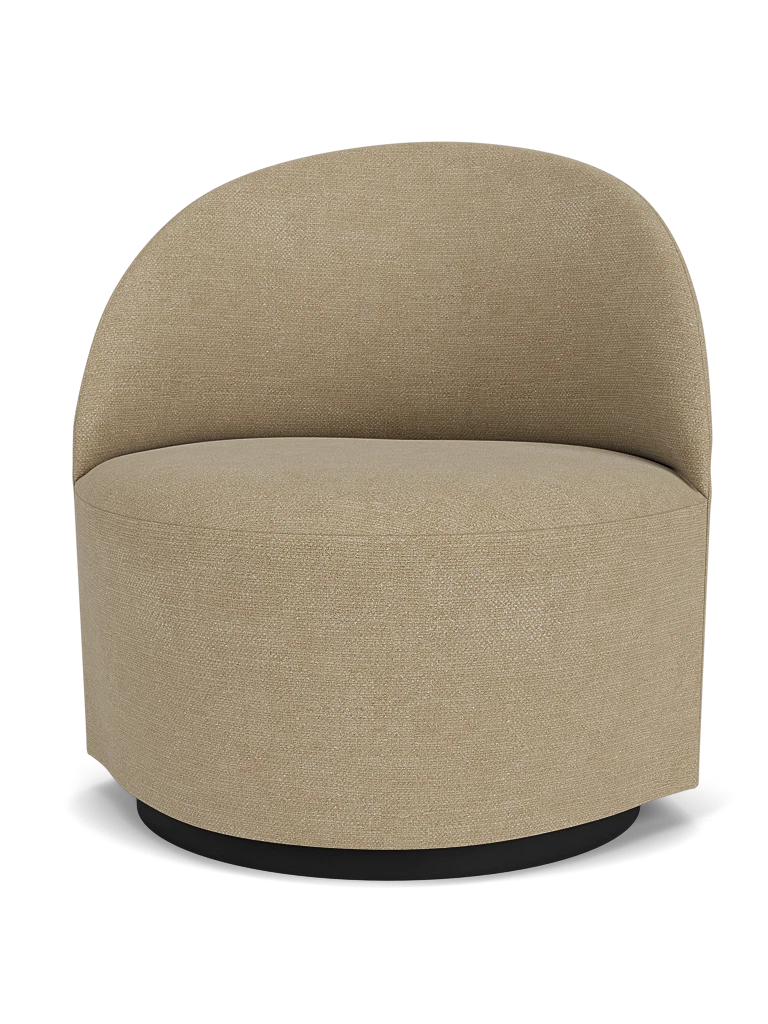 TEAROOM LOUNGE CHAIR – SWIVEL
