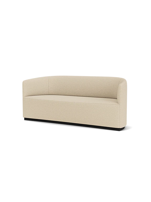 TEAROOM SOFA – LOW BACK