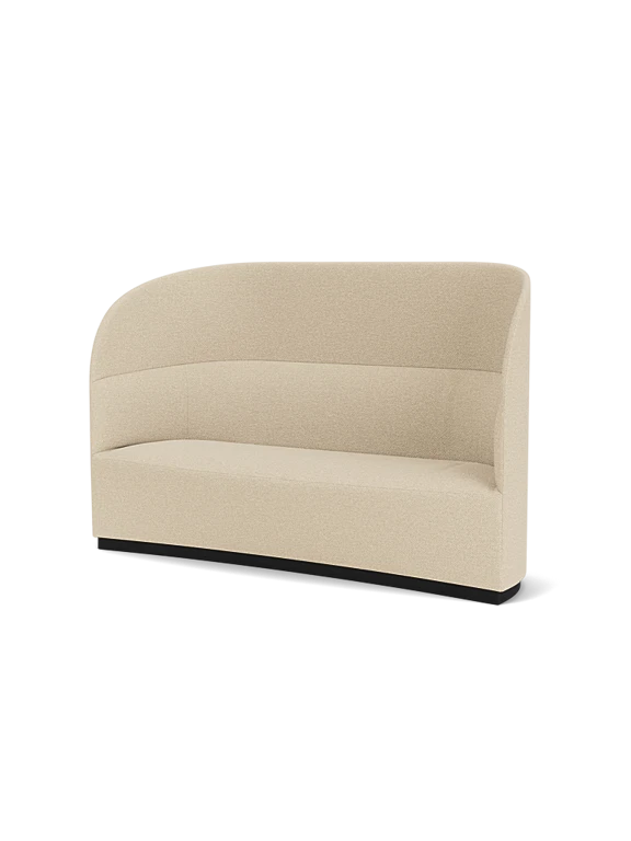 TEAROOM SOFA – HIGH BACK