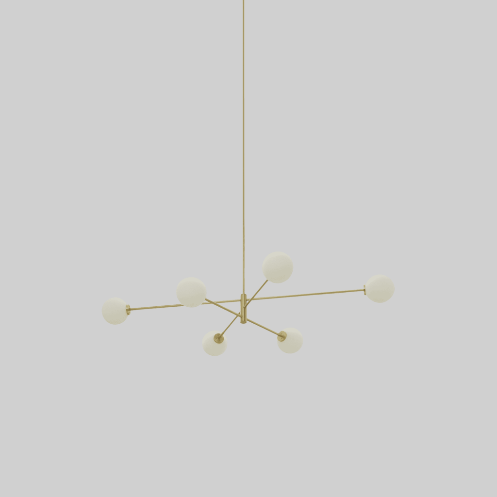 TREVI PENDANT