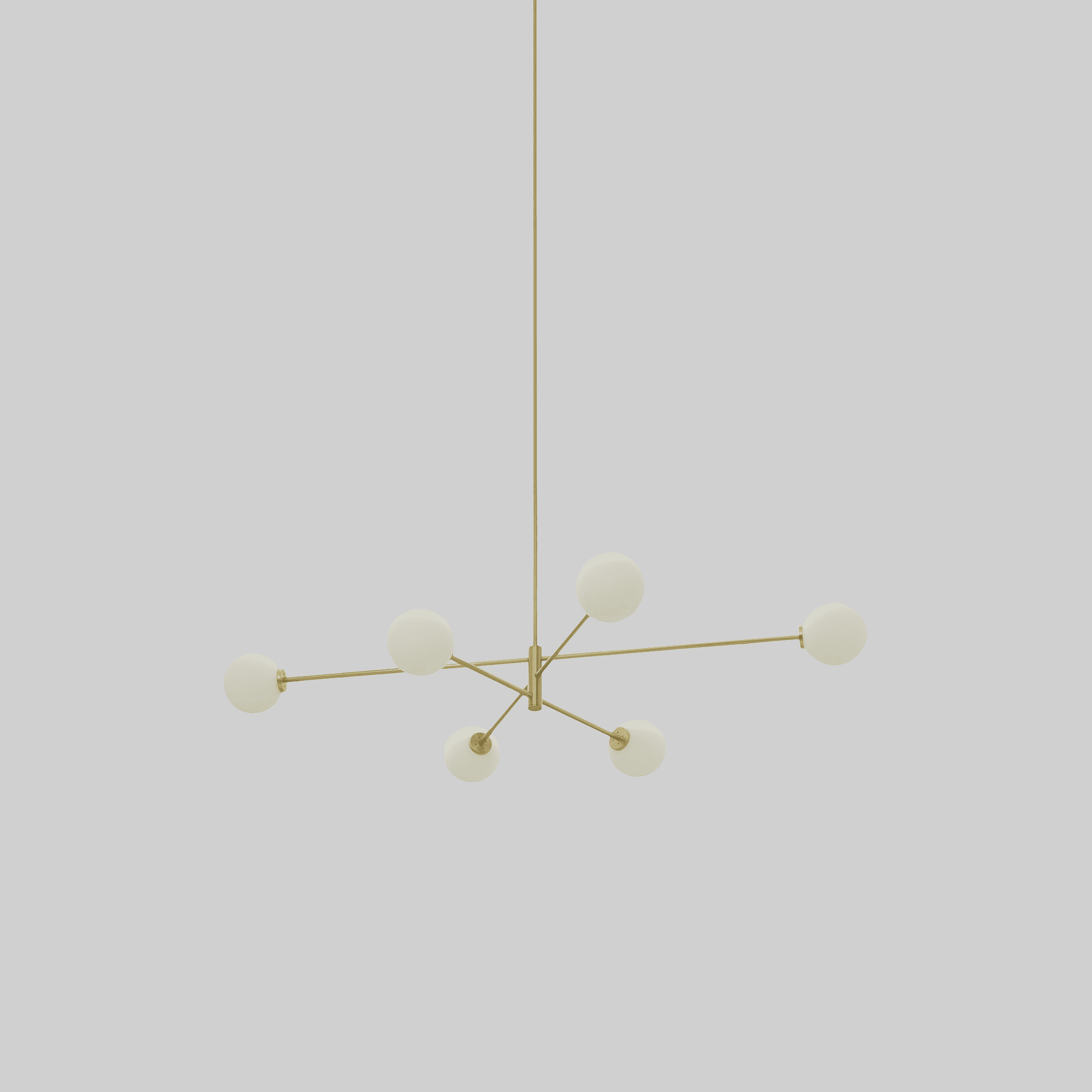 TREVI PENDANT