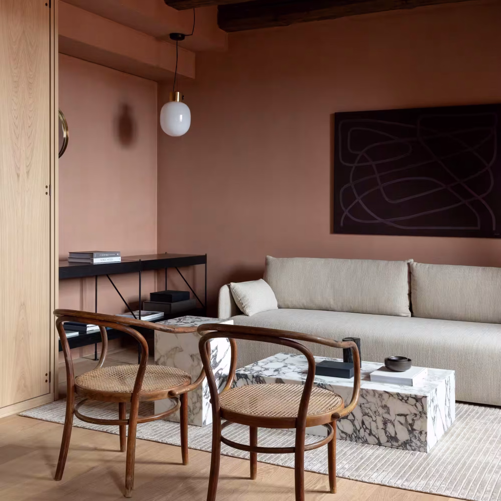 JWDA PENDANT LAMP