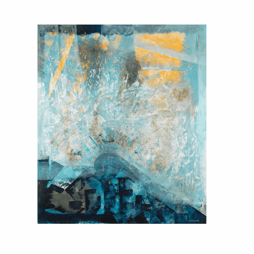VOID PAINTING