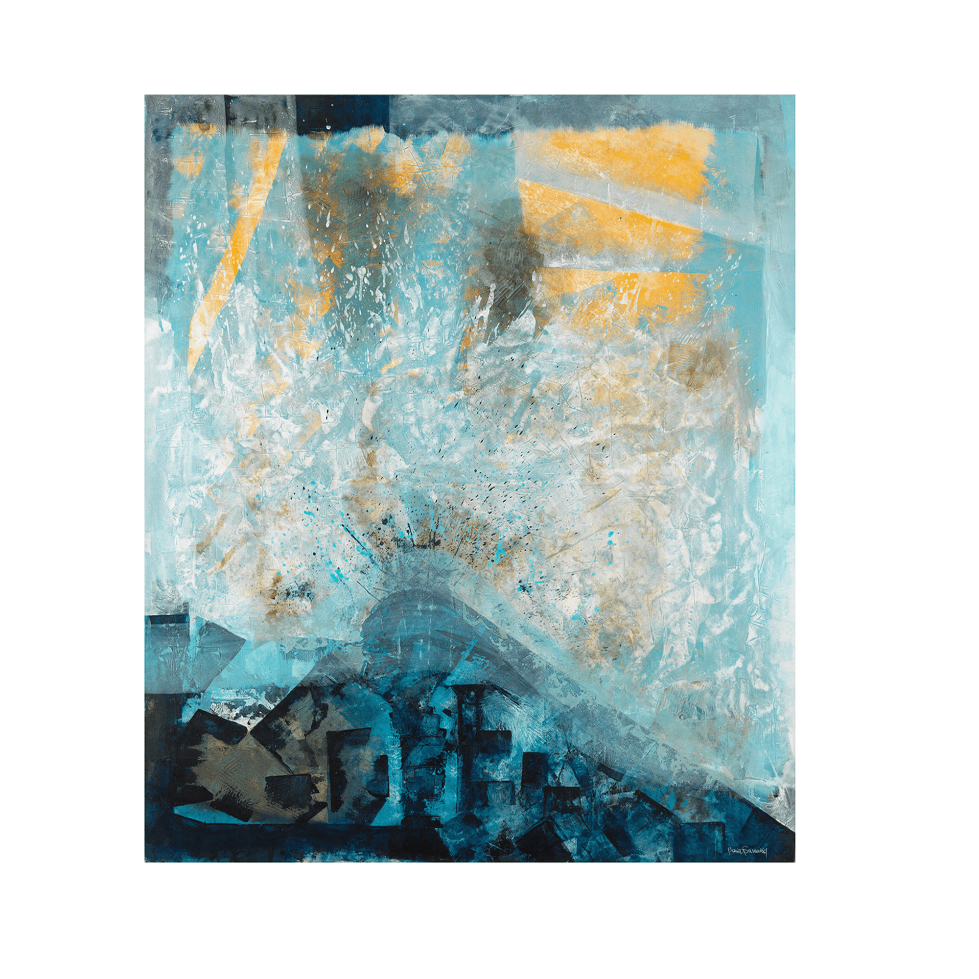 VOID PAINTING