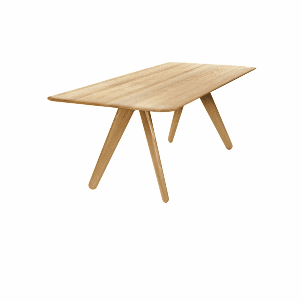 SLAB TABLE