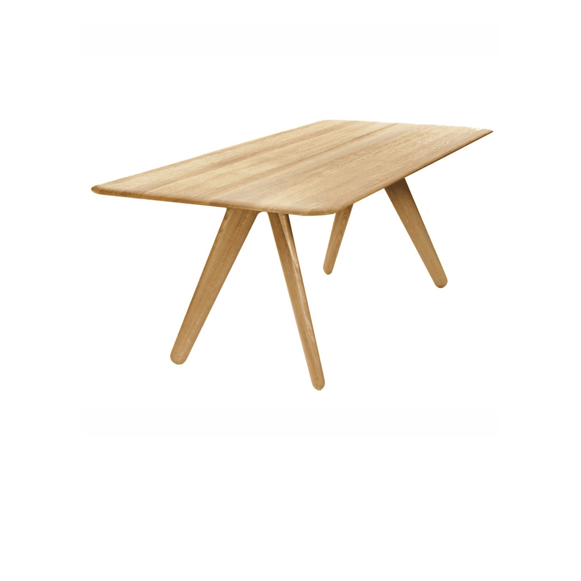 SLAB TABLE