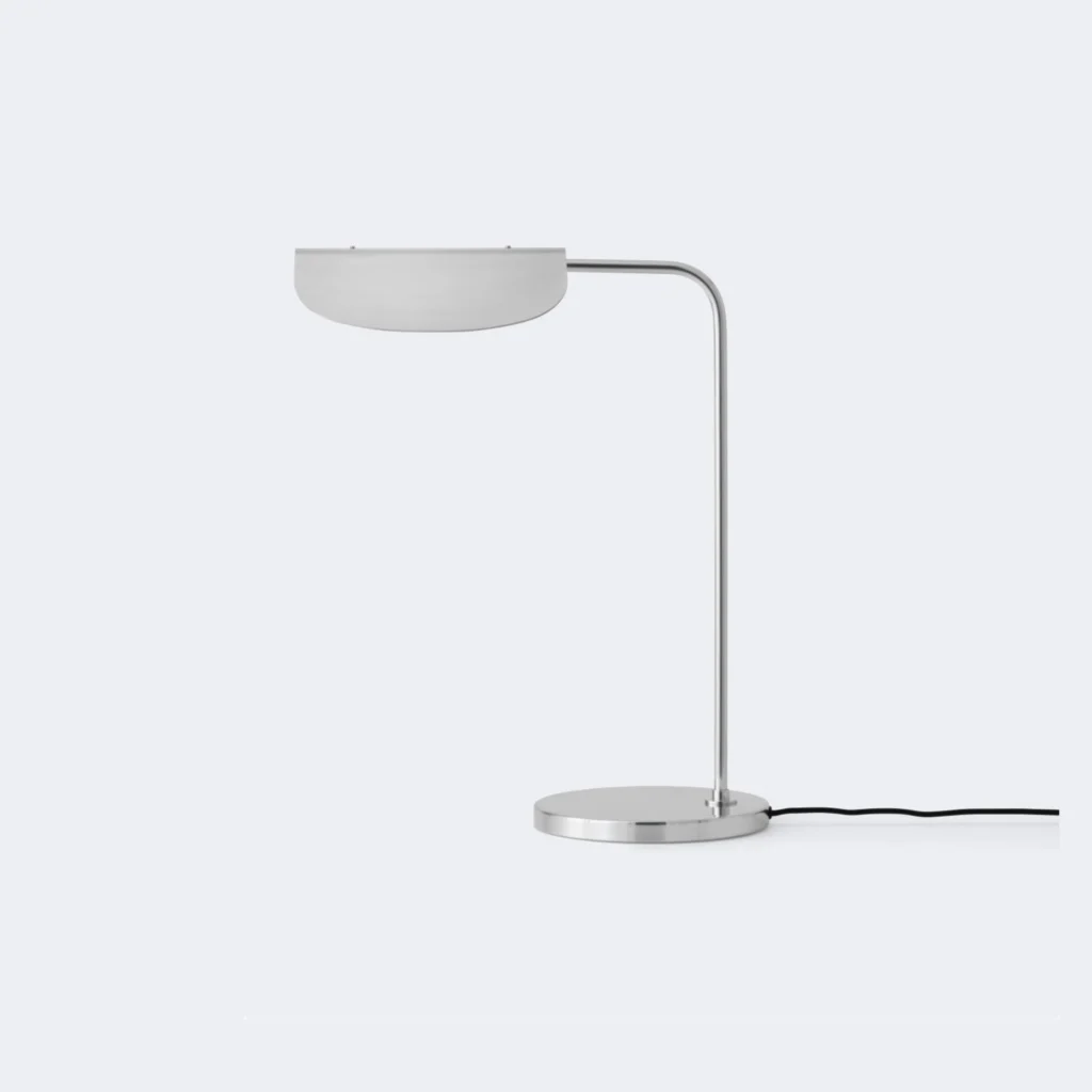WING TABLE LAMP