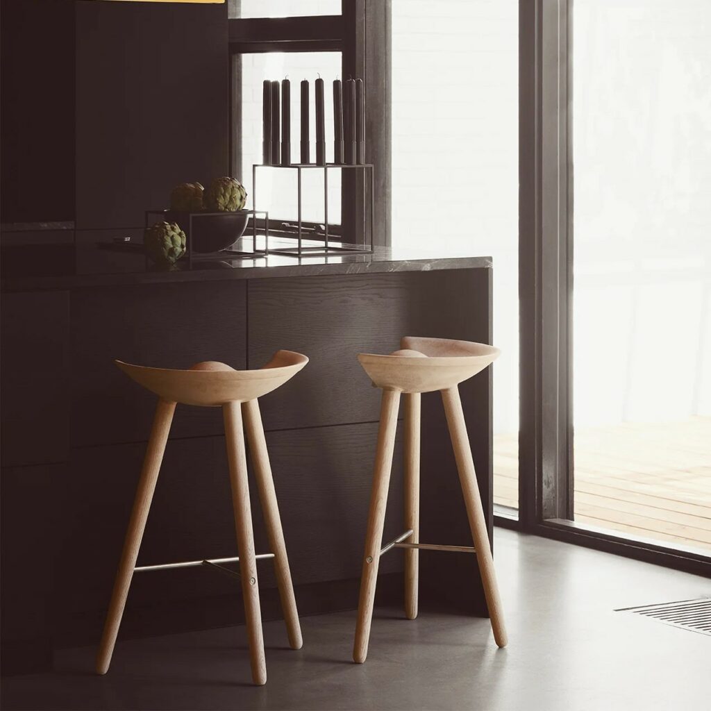 ML 42 COUNTER STOOL