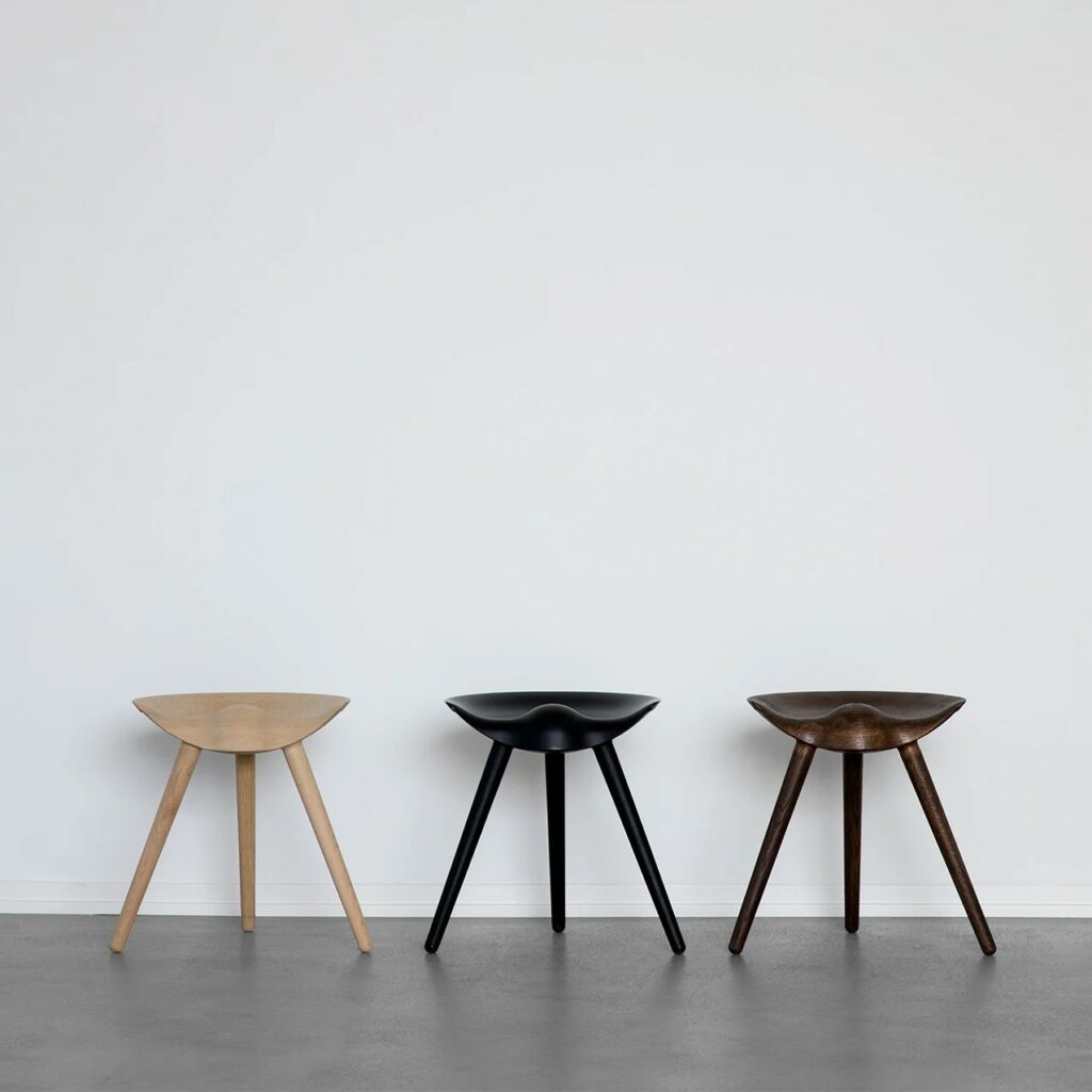 ML 42 STOOL