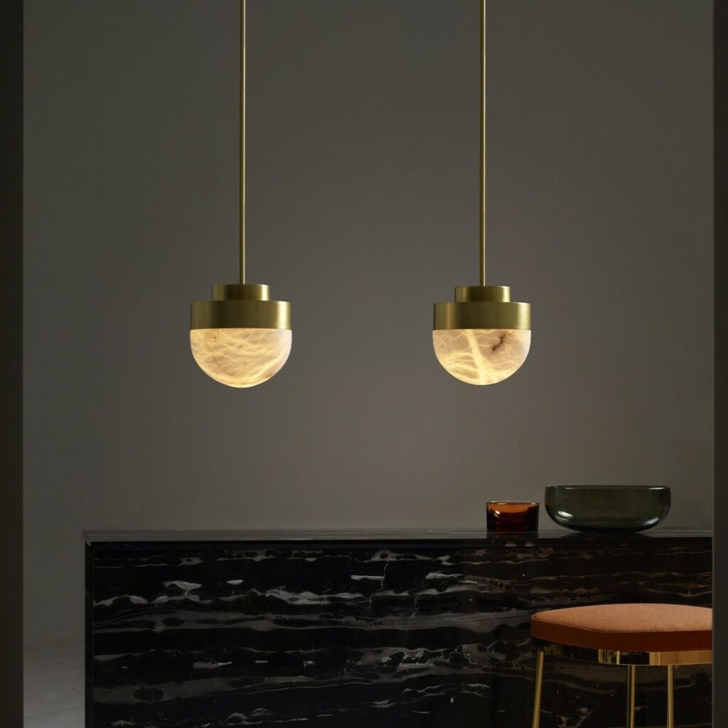 LUCID PENDANT
