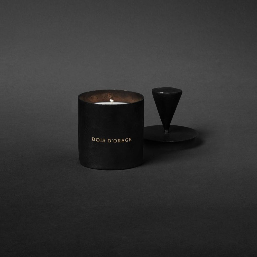 LEMAIRE BOIS D'ORAGE CANDLE 300GR