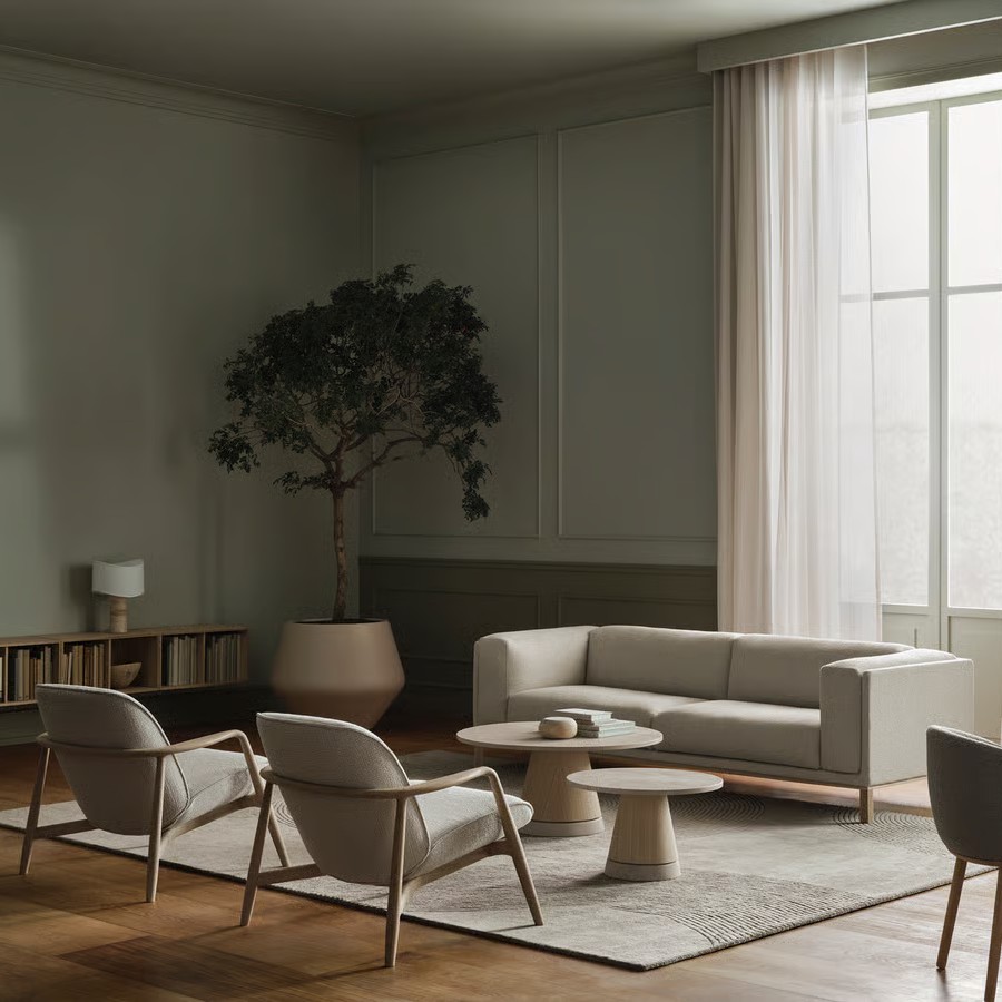 COSY MODULAR SOFA