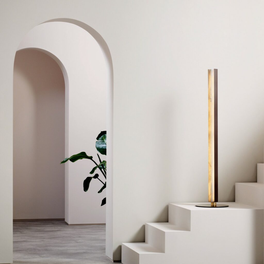 ARTES FLOOR LAMP