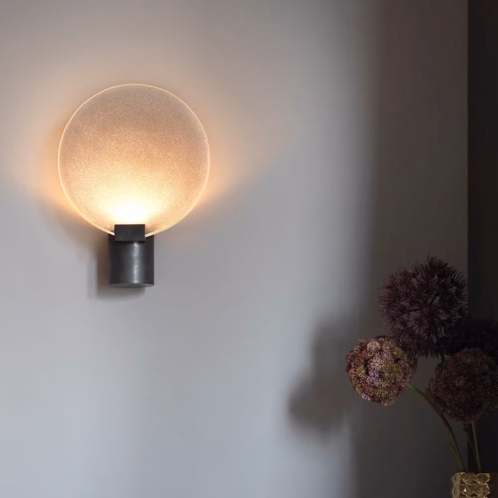 NIMBUS WALL LIGHT
