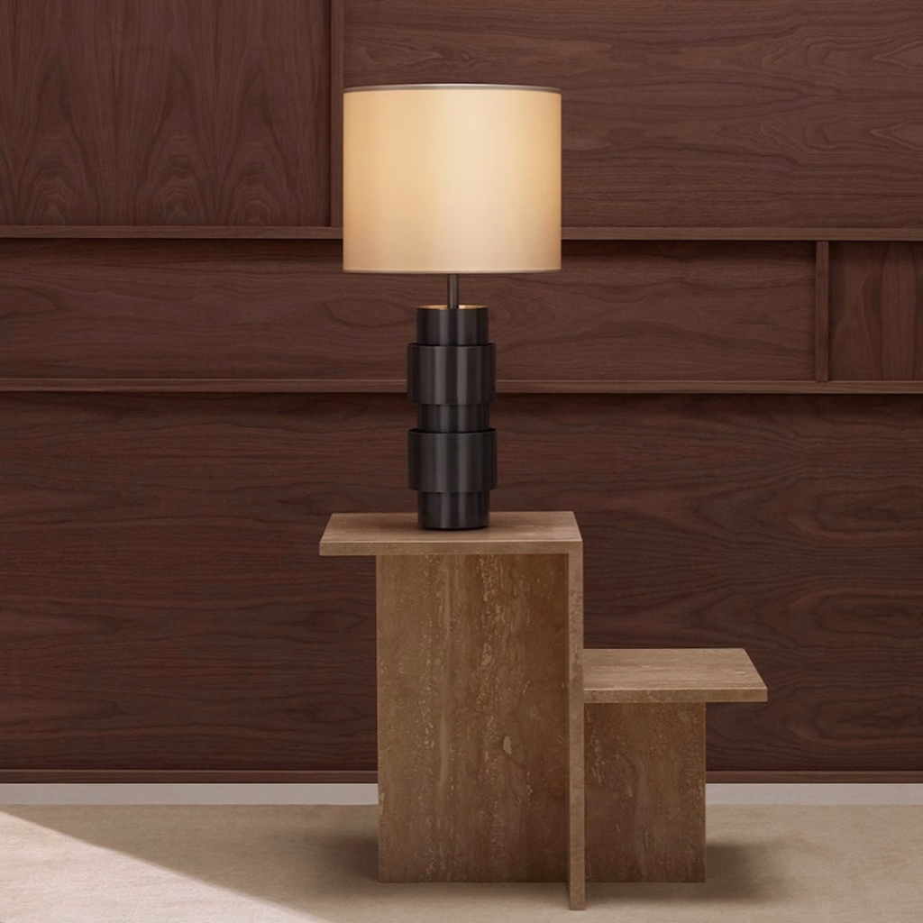RING TABLE LIGHT