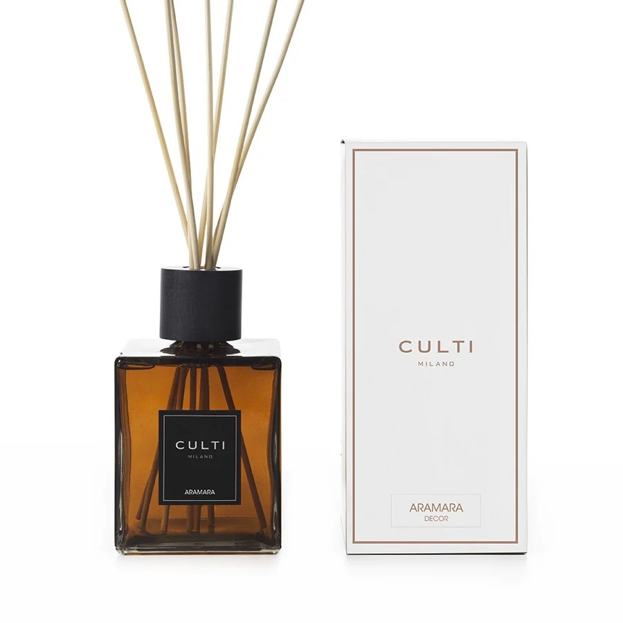 DECOR CLASSIC DIFFUSER ARAMARA 500ML
