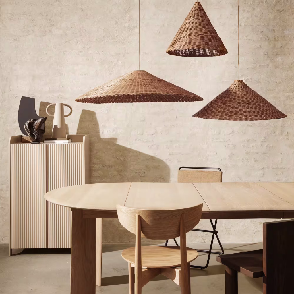 BEVEL TABLE
