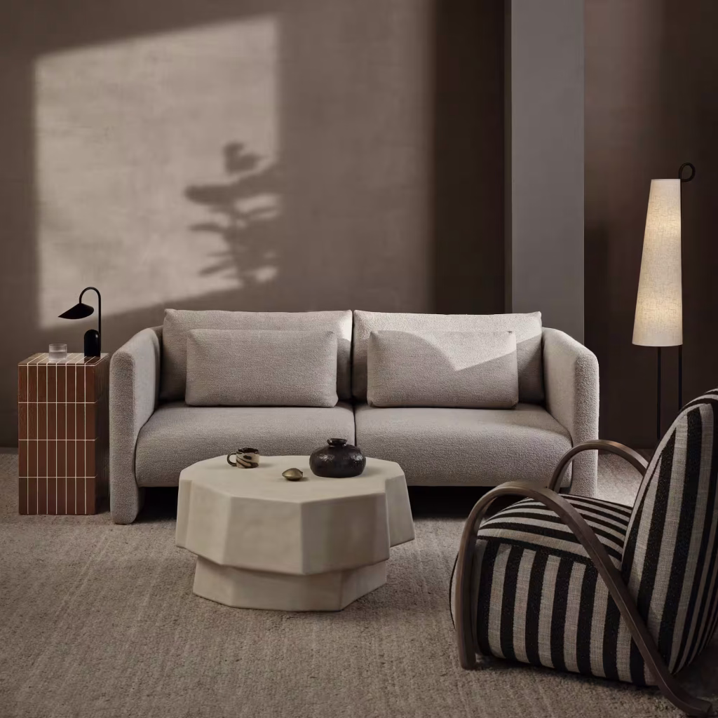 ANCORA FLOOR LAMP
