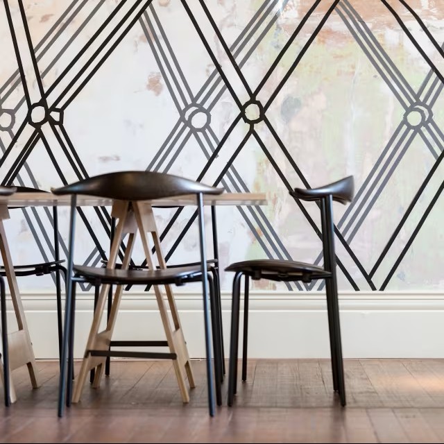 CH88 CHAIR