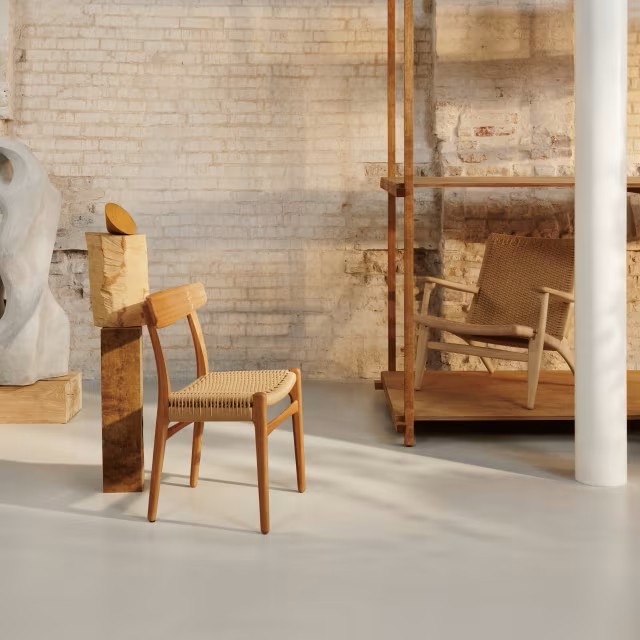 CH23 CHAIR