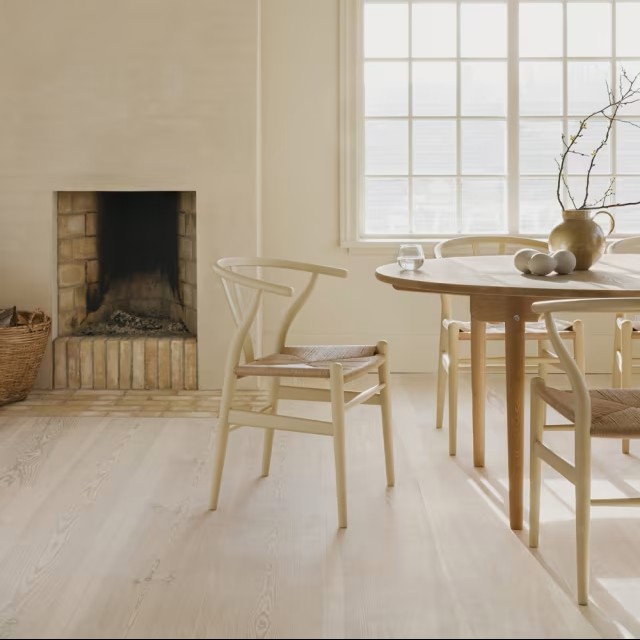 CH24 WISHBONE CHAIR – SOFT EDITION