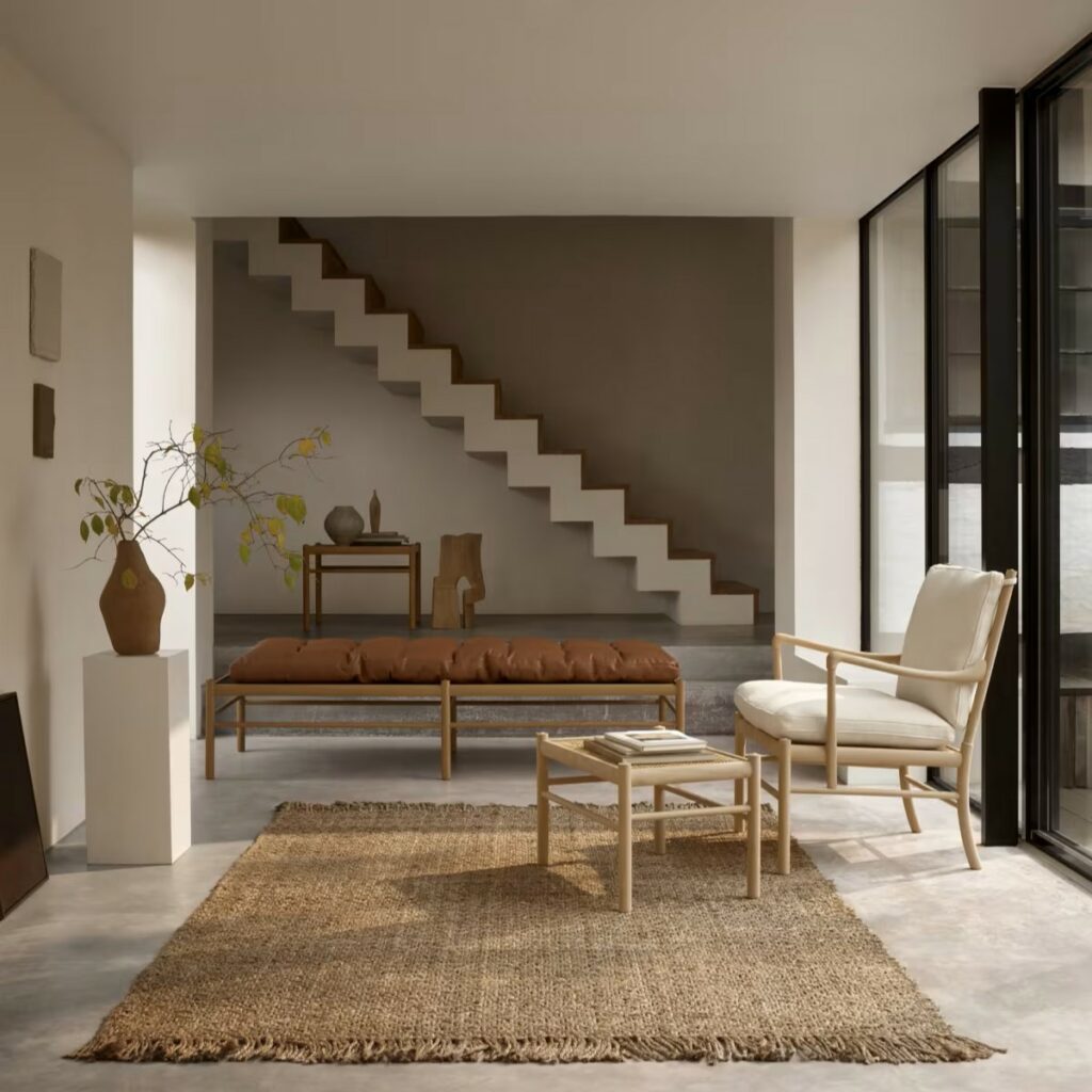OW150 DAYBED